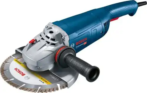 Bosch-Winkelschleifer Bosch Professional GWS 22-230 J