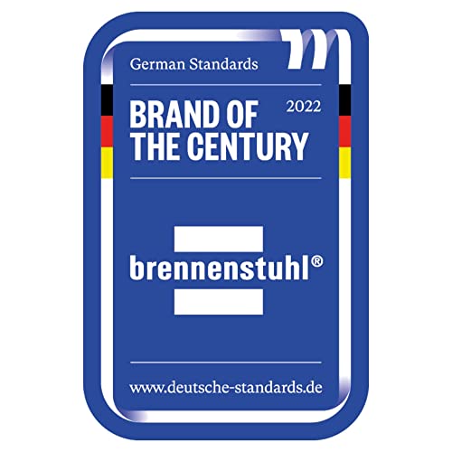 Brennenstuhl-Steckdosenleiste Brennenstuhl Premium-Alu-Line