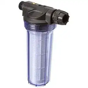 Die beste Brunnenwasserfilter 2026 Test Bestseller Brunnenwasserfilter
