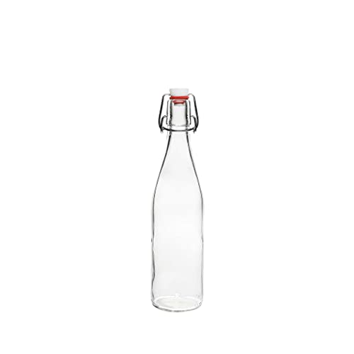 Bügelflaschen slkfactory 2,4,6 oder 10 x 750ml Bügelflasche