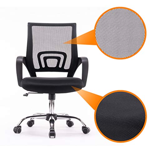 Bürostuhl unter 100 Euro Loywe Amazon Brand Office Chair