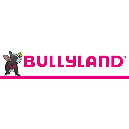 Bullyland-Figuren Bullyland 12256 Affe Rafiki mit Simba