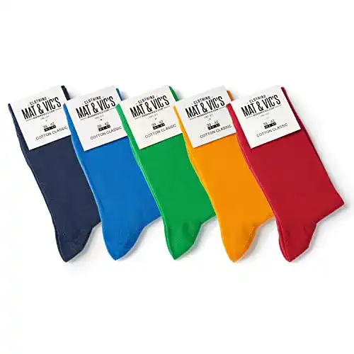 Bunte Socken