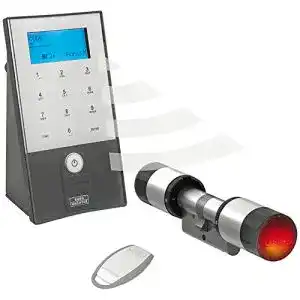 Die beste Burg-Wächter elektronisches Türschloss 2026 Test Bestseller Burg-Wächter elektronisches Türschloss