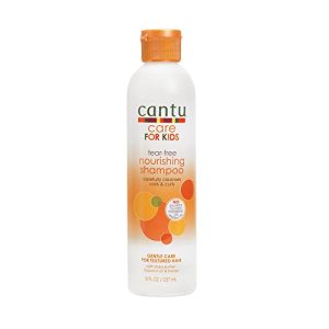 Cantu-Shampoo CANTU Care For Kids Nourishing 237ml