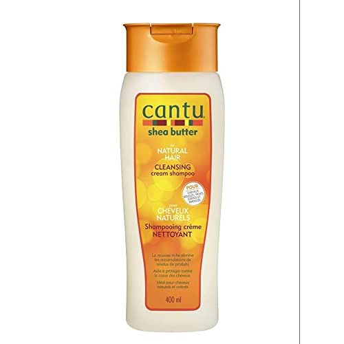 Die beste cantu shampoo cantu feuchtigkeitsspendend mit sheabutter Bestsleller kaufen