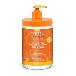 Die beste Cantu-Shampoo 2026 Test Bestseller Cantu-Shampoo