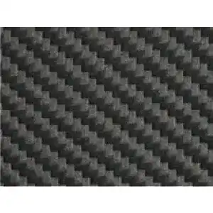 Carbon-Folie 3M Carbonfolie Schwarz 152cm x 50cm