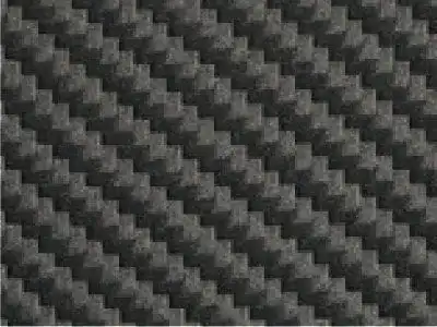 Carbon-Folie 3M Carbonfolie Schwarz 152cm x 50cm