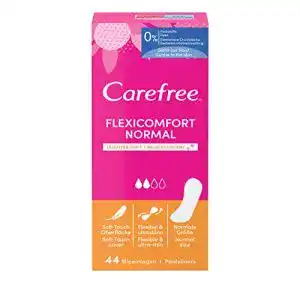 Carefree-Slipeinlagen