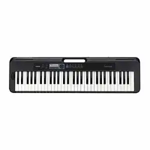Casio-Keyboard
