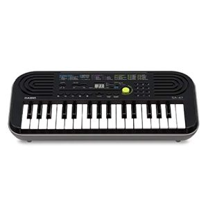 Casio-Keyboard Casio SA-47 Mini Keyboard 32 Tasten