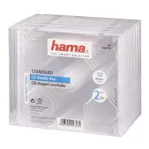 CD-Hüllen