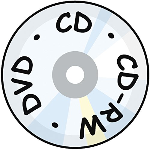 CD-Marker edding 8400 CD/DVD/BD Marker schwarz Rundspitze