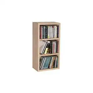 CD-Regal Isfort Holzhandels GmbH Geniales Regal Vivaldi