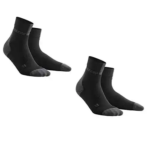 Die beste Cep-Socken CEP 2er Pack SHORT SOCKS 3.0 für Herren Größe III 2026 Test Bestseller Cep-Socken CEP 2er Pack SHORT SOCKS 3.0 für Herren Größe III