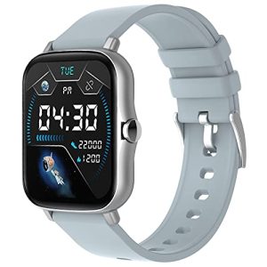 China-Smartwatch findtime Smartwatch, 1.7 Zoll Touchscreen