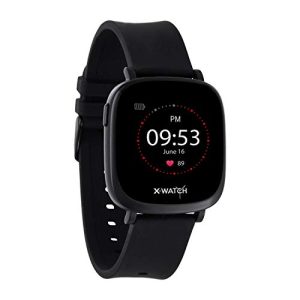 China-Smartwatch X-WATCH 54040 IVE XW FIT Fitness Uhr