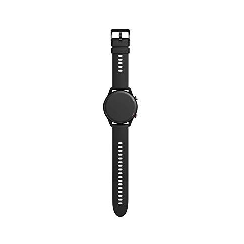 China-Smartwatch Xiaomi Mi Watch DE Version 1,39″ AMOLED-HD