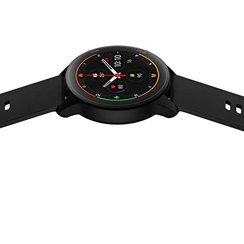China-Smartwatch Xiaomi Mi Watch DE Version 1,39″ AMOLED-HD