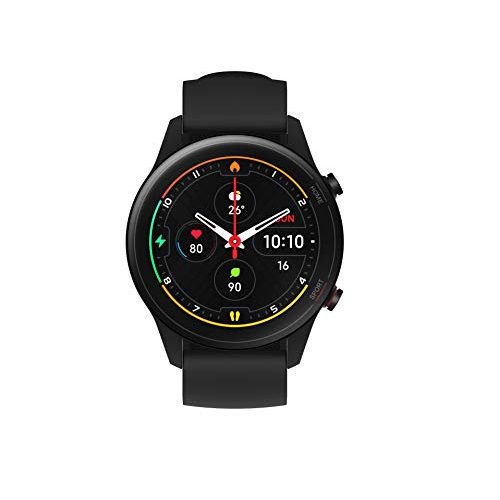 Die beste china smartwatch xiaomi mi watch de version 139 amoled hd Bestsleller kaufen