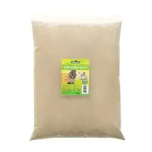 Chinchillasand