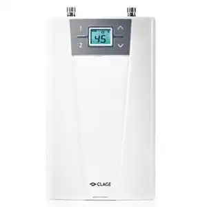 Clage-Durchlauferhitzer CLAGE, Clear, x