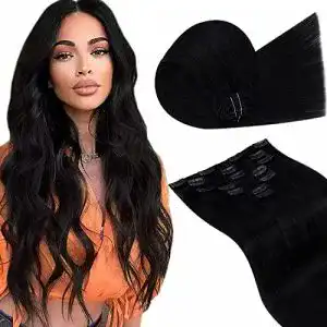 Die beste Clip-in-Extensions 2026 Test Bestseller Clip-in-Extensions