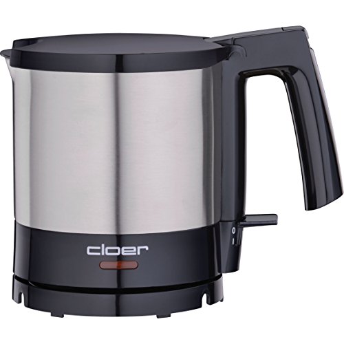 Cloer-Wasserkocher Cloer 4720 Wasserkocher 1 Liter