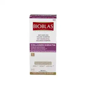 Die beste Collagen-Shampoo 2026 Test Bestseller Collagen-Shampoo