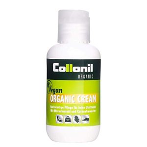 Collonil-Schuhcreme Collonil Organic Cream farblos, 100 ml