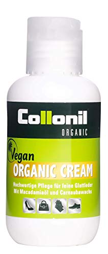 Die beste collonil schuhcreme collonil organic cream farblos 100 ml Bestsleller kaufen