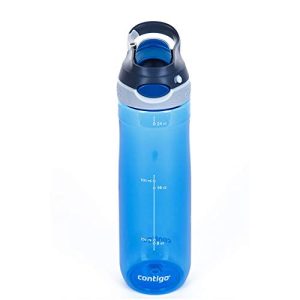 Contigo-Trinkflasche Contigo Chug Water Bottle, Monaco, 720 ml