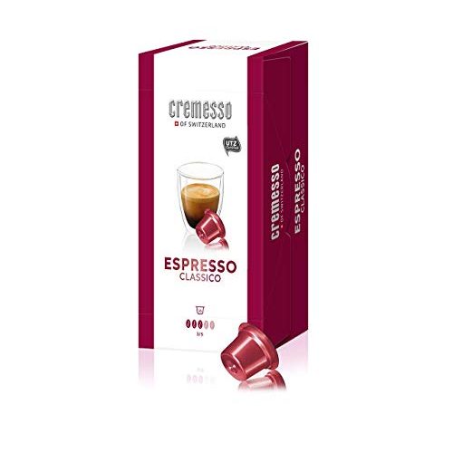 Cremesso-Kapseln Cremesso Delizio Espresso Classico 48 Kapseln