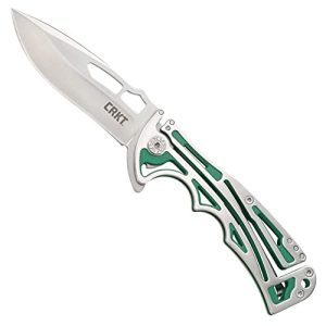 CRKT-Messer Columbia River Knife & Tool CRKT NIRK Tighe II