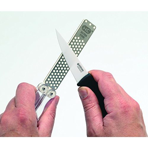 Dmt-Messerschärfer DMT Diafold®-Schärfstein doppelseitig
