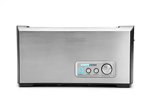 Doppel-Langschlitztoaster GASTROBACK 42398 Design Toaster