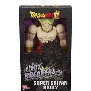 Dragonball-Figuren