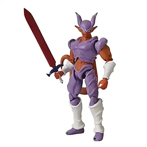 Dragonball-Figuren Dragon Ball Dragon Stars Janemba 36820