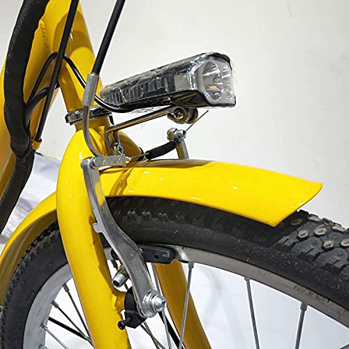 Dreirad für Erwachsene MAYIMY 10 Electric tricycles Dreirad