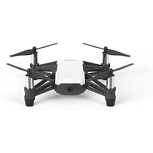 Drohne bis 100 Euro DJI Ryze Tello Mini-Drohne mit EZ-Shots