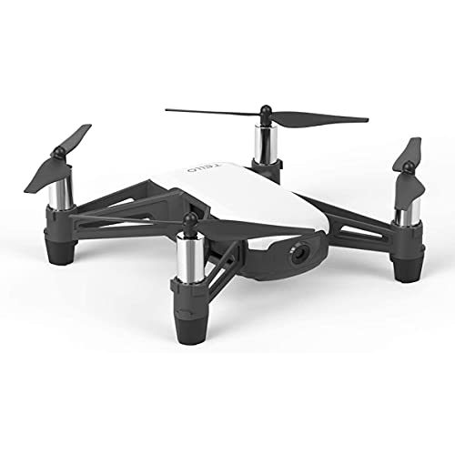 Drohne bis 150 Euro DJI Ryze Tello Booster-Combo Mikro Drohne
