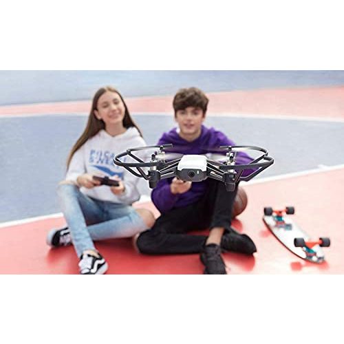 Drohne bis 150 Euro DJI Ryze Tello Booster-Combo Mikro Drohne