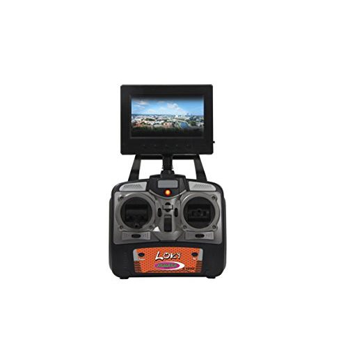 Drohne bis 150 Euro JAMARA 422001 Loky FPV Drone LCD Screen