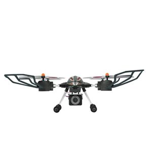 Drohne bis 150 Euro JAMARA 422007 Quadrocopter, rot