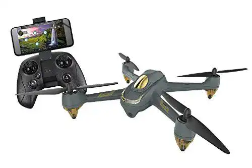 Drohne bis 150 Euro XciteRC HT009 Hubsan X4 FPV Brushless