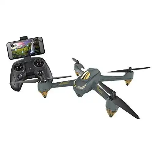 Drohne bis 150 Euro XciteRC HT009 Hubsan X4 FPV Brushless