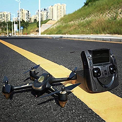 Drohne bis 200 Euro Hubsan H501S X4 Brushless Drohne FPV GPS