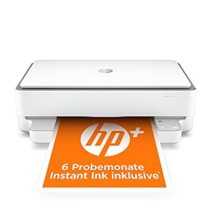 Drucker bis 150 Euro HP ENVY 6020e Multifunktionsdrucker
