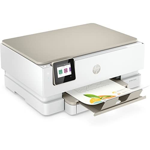 Drucker bis 150 Euro HP Envy Inspire 7220e Multifunktionsdrucker